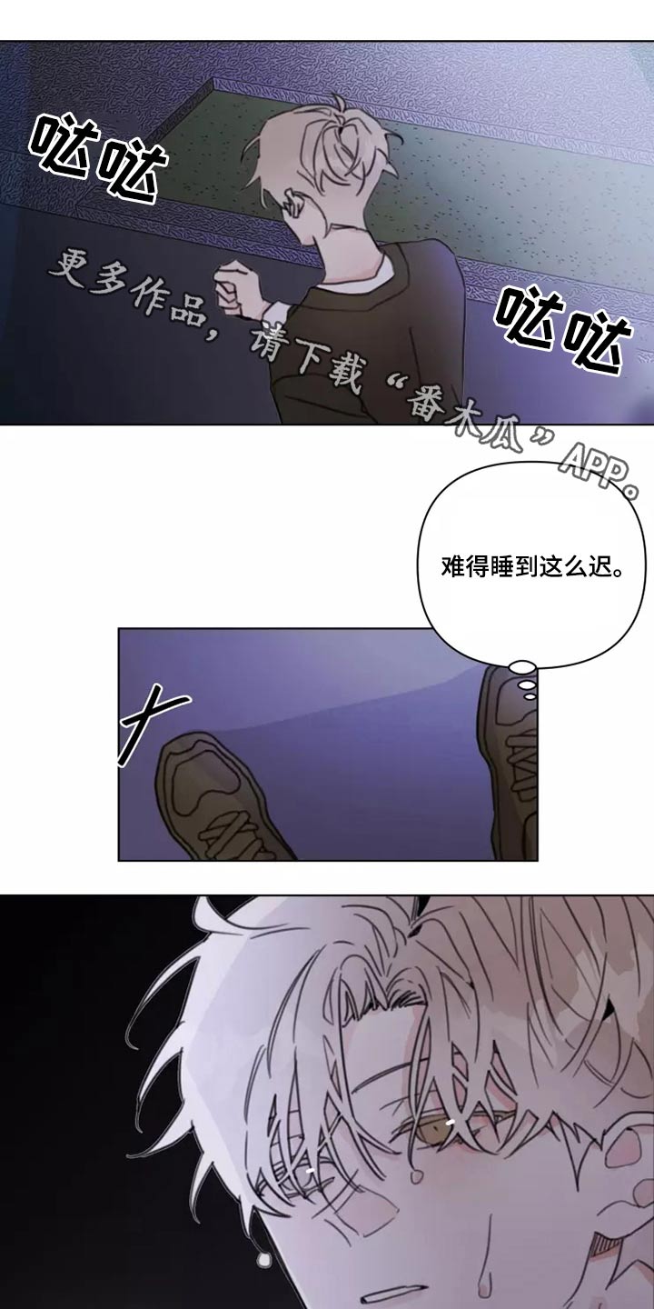 《浪漫的青春》第23章姐姐 第1页