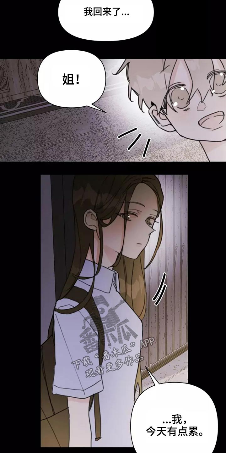 《浪漫的青春》第23章姐姐 第9页
