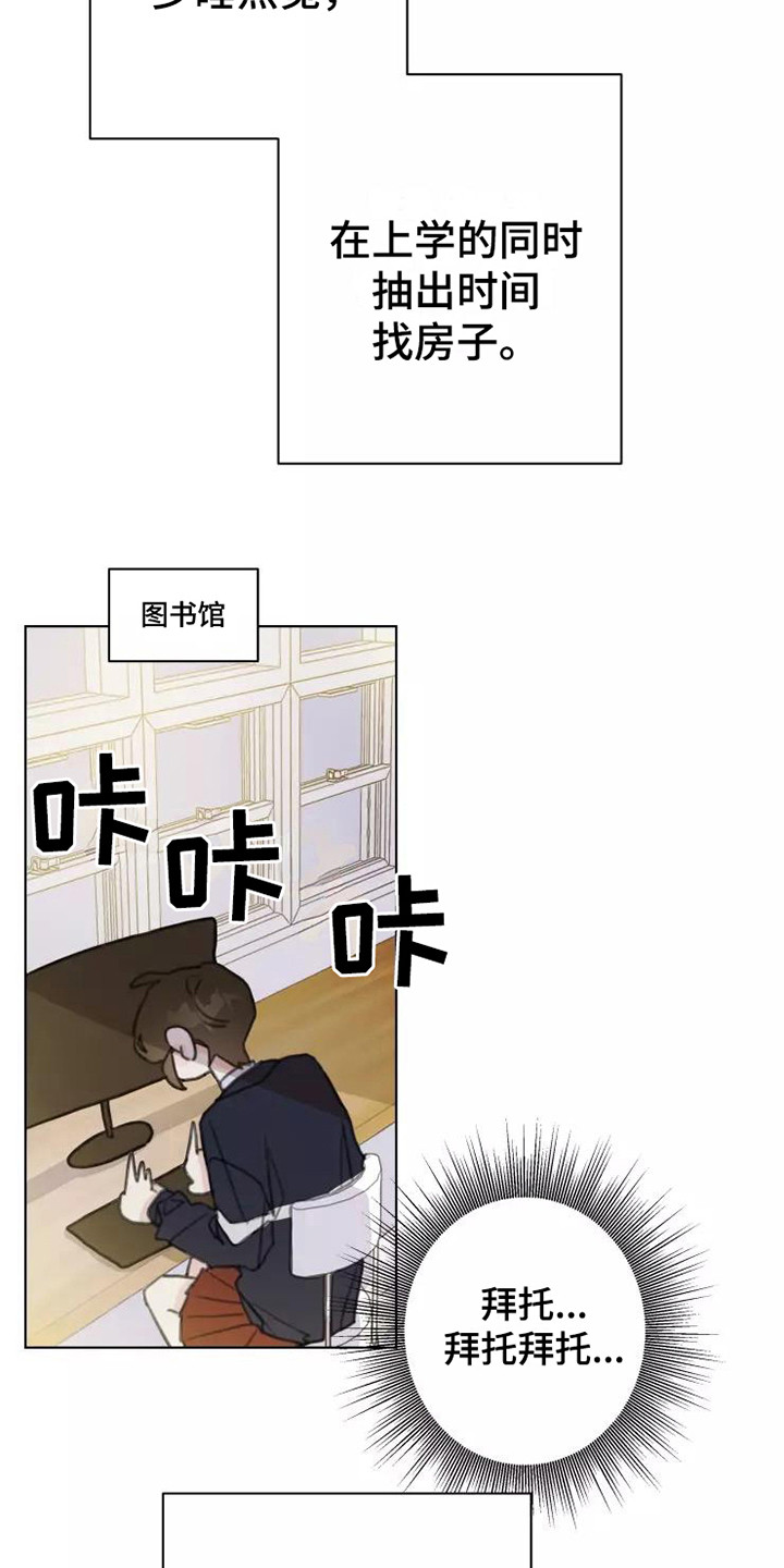 《浪漫的青春》第13章悲惨 第11页