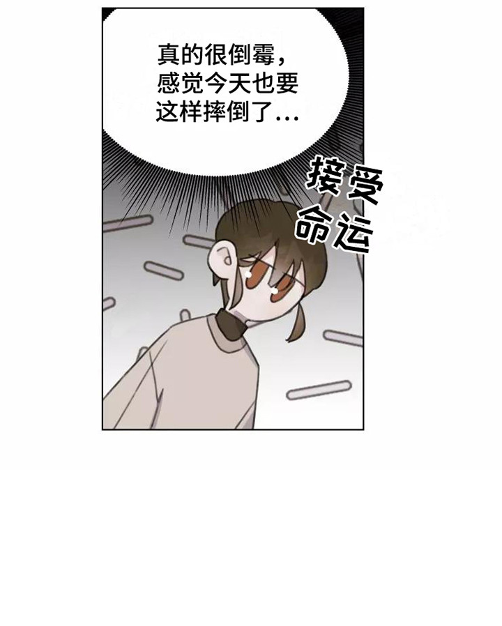 《浪漫的青春》第13章悲惨 第25页
