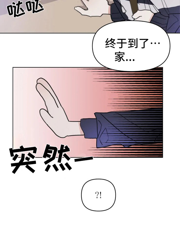 《浪漫的青春》第13章悲惨 第5页