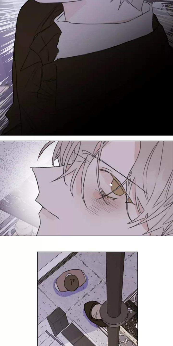 《浪漫的青春》第14章不知所措 第18页