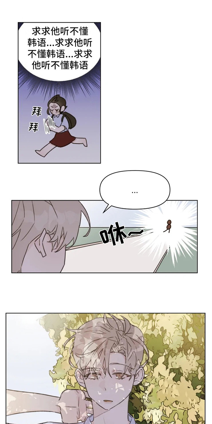 《浪漫的青春》第8章疲惫 第6页