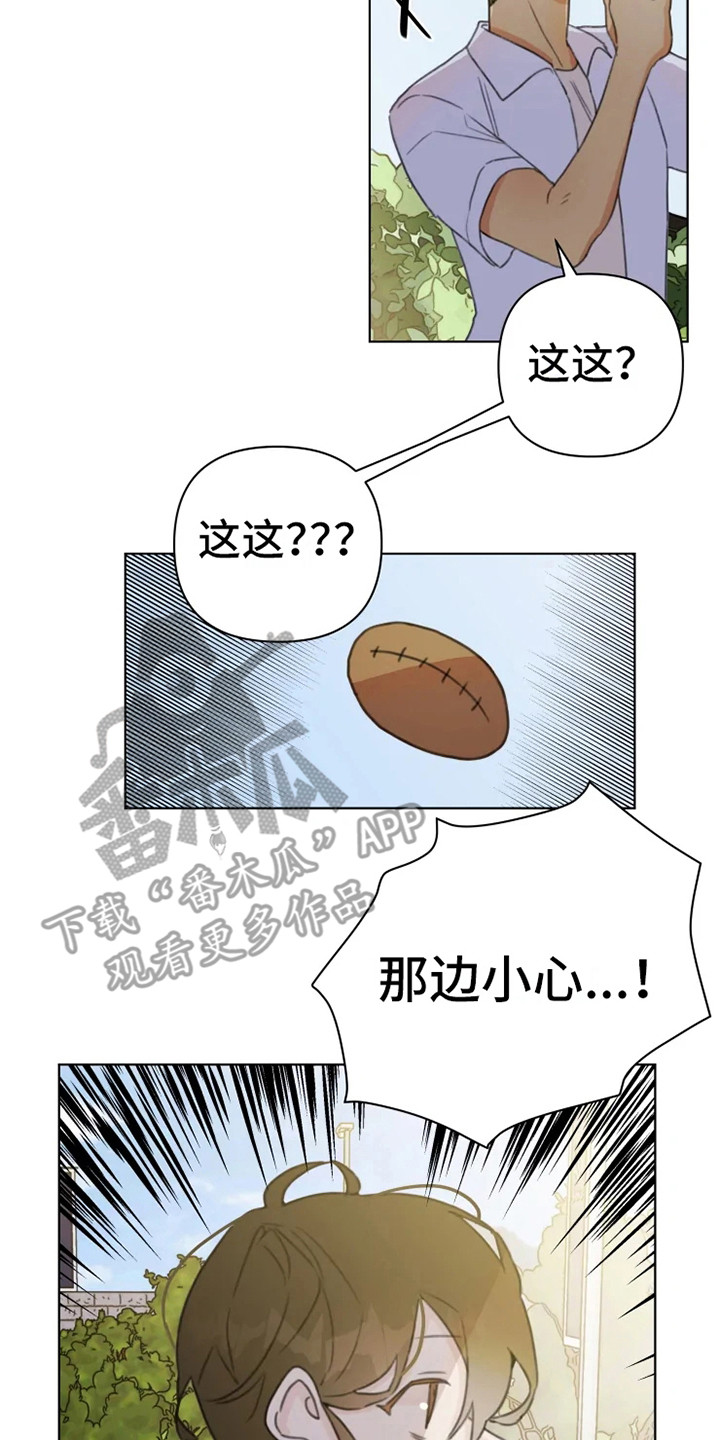 《浪漫的青春》第11章忍耐 第2页