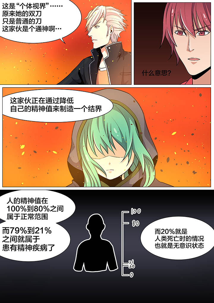 《视界之处》第29章 第2页