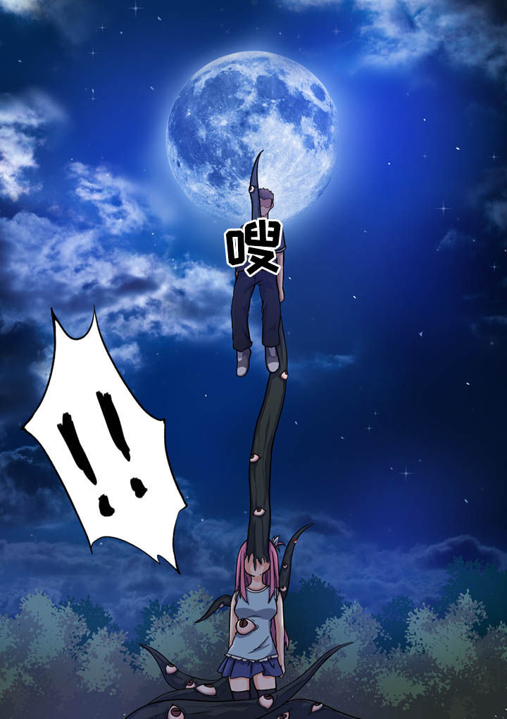 《视界之处》第3章 第5页