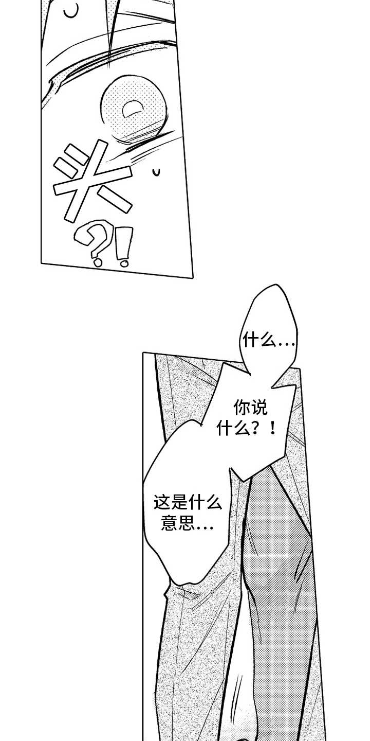 《我和蒙娜丽莎》第19章心意 第17页
