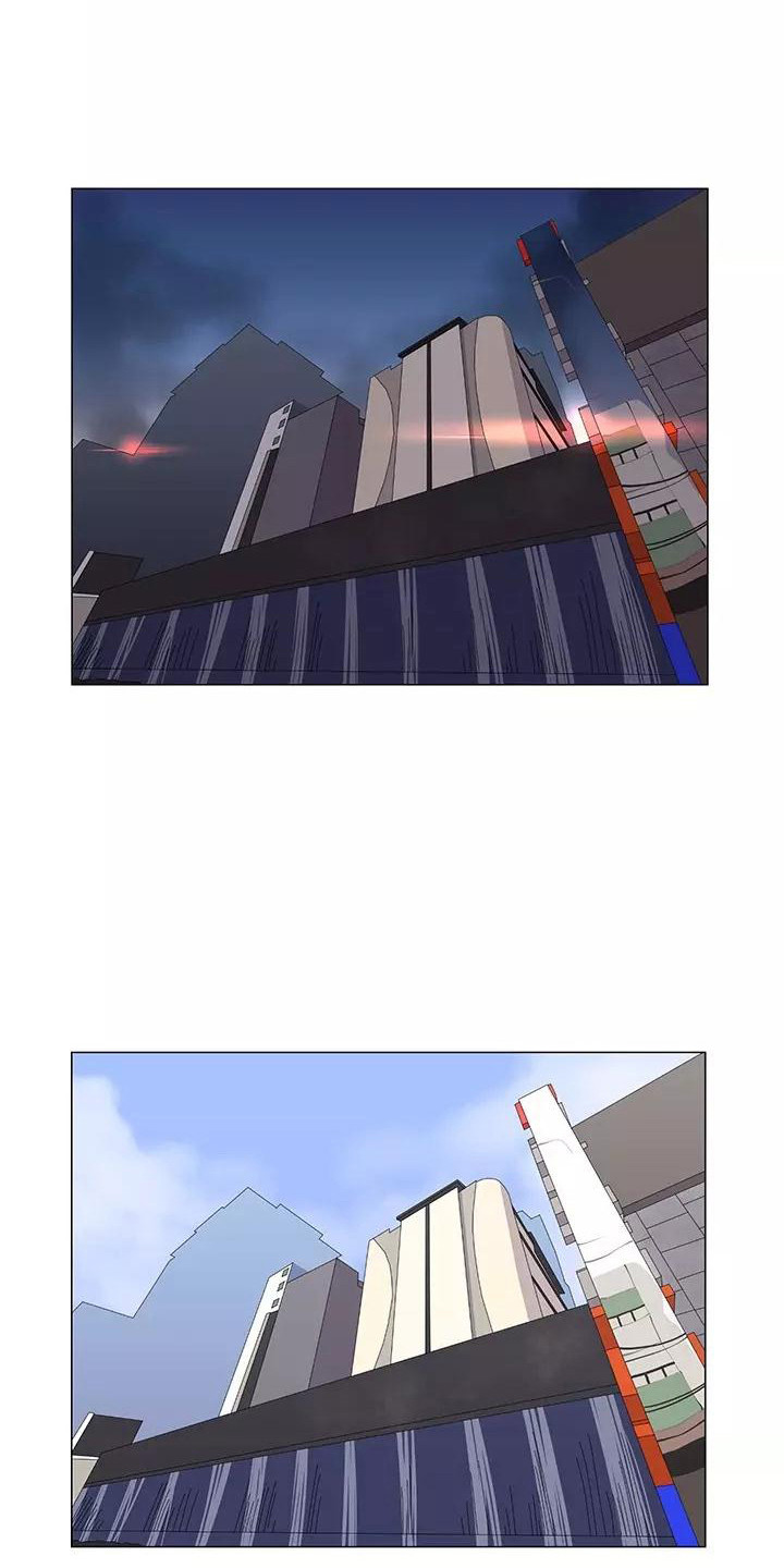 《夜晚的律师》第12章尴尬 第7页