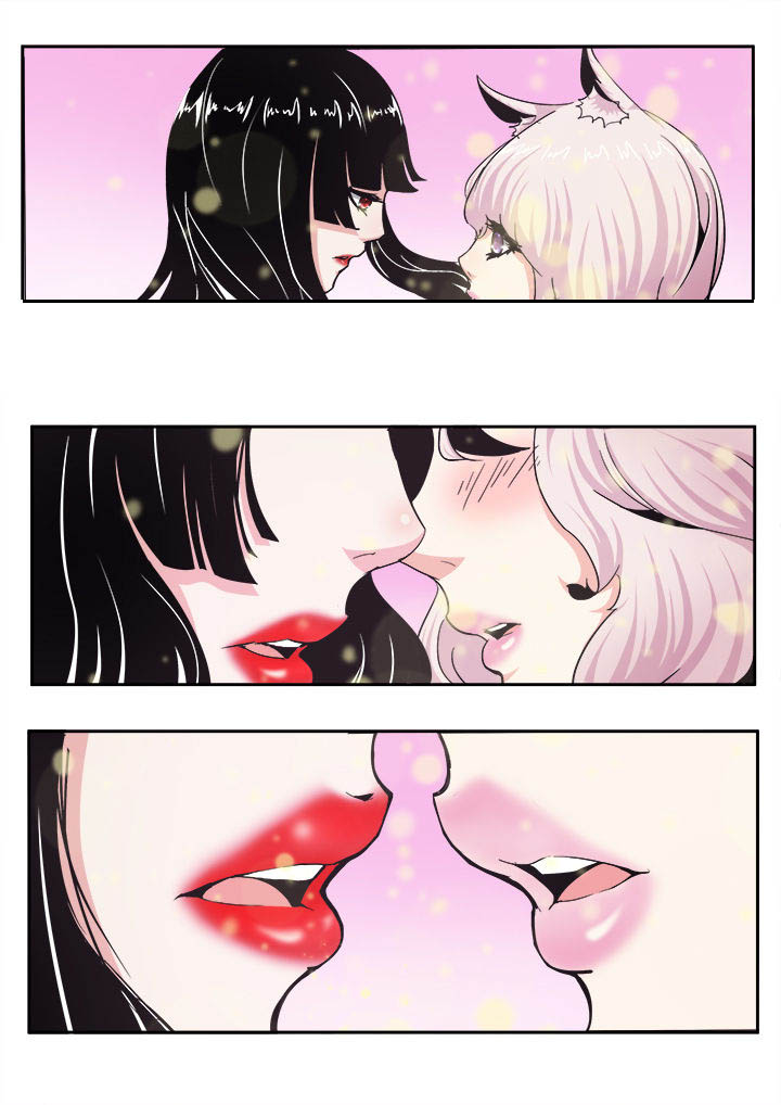 《我是狐妖王》第20章 第1页