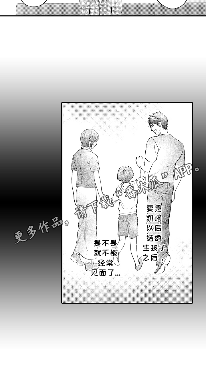 《哥哥的作为》第24章思考 第12页