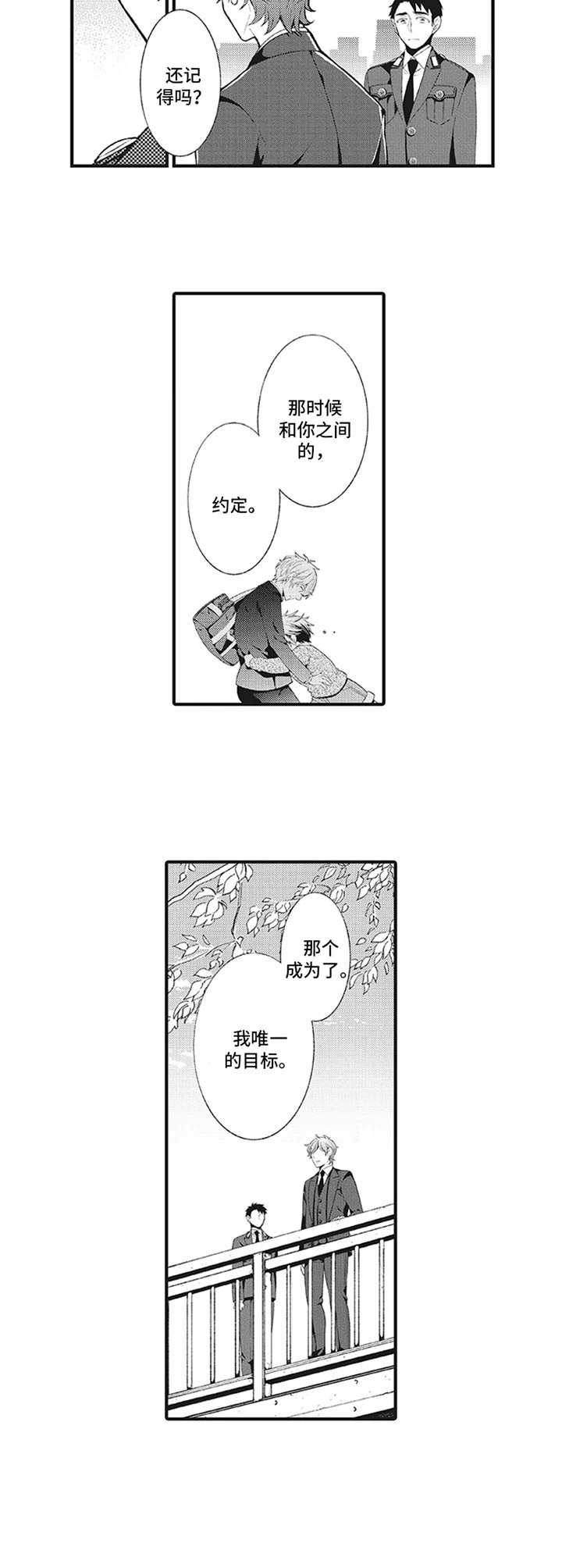 《特殊调查组》第6章约定与目标 第8页