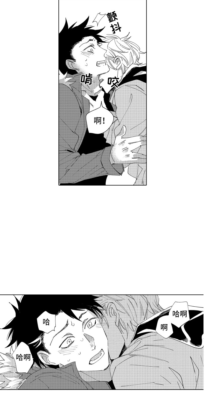 《波涛之声》第24章这种意思 第12页