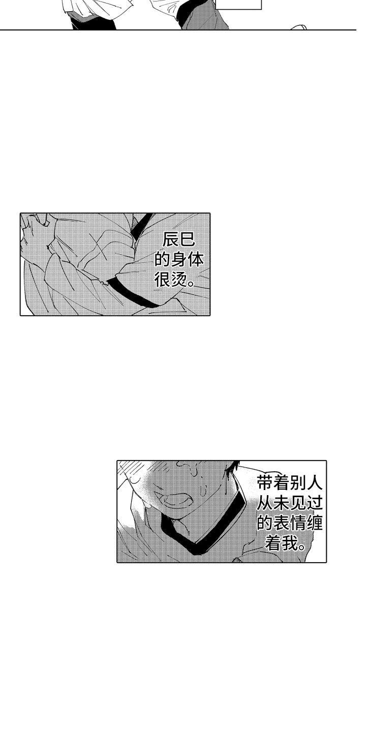 《波涛之声》第20章心动 第13页