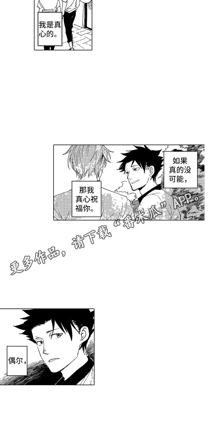 《波涛之声》第17章自欺欺人 第9页
