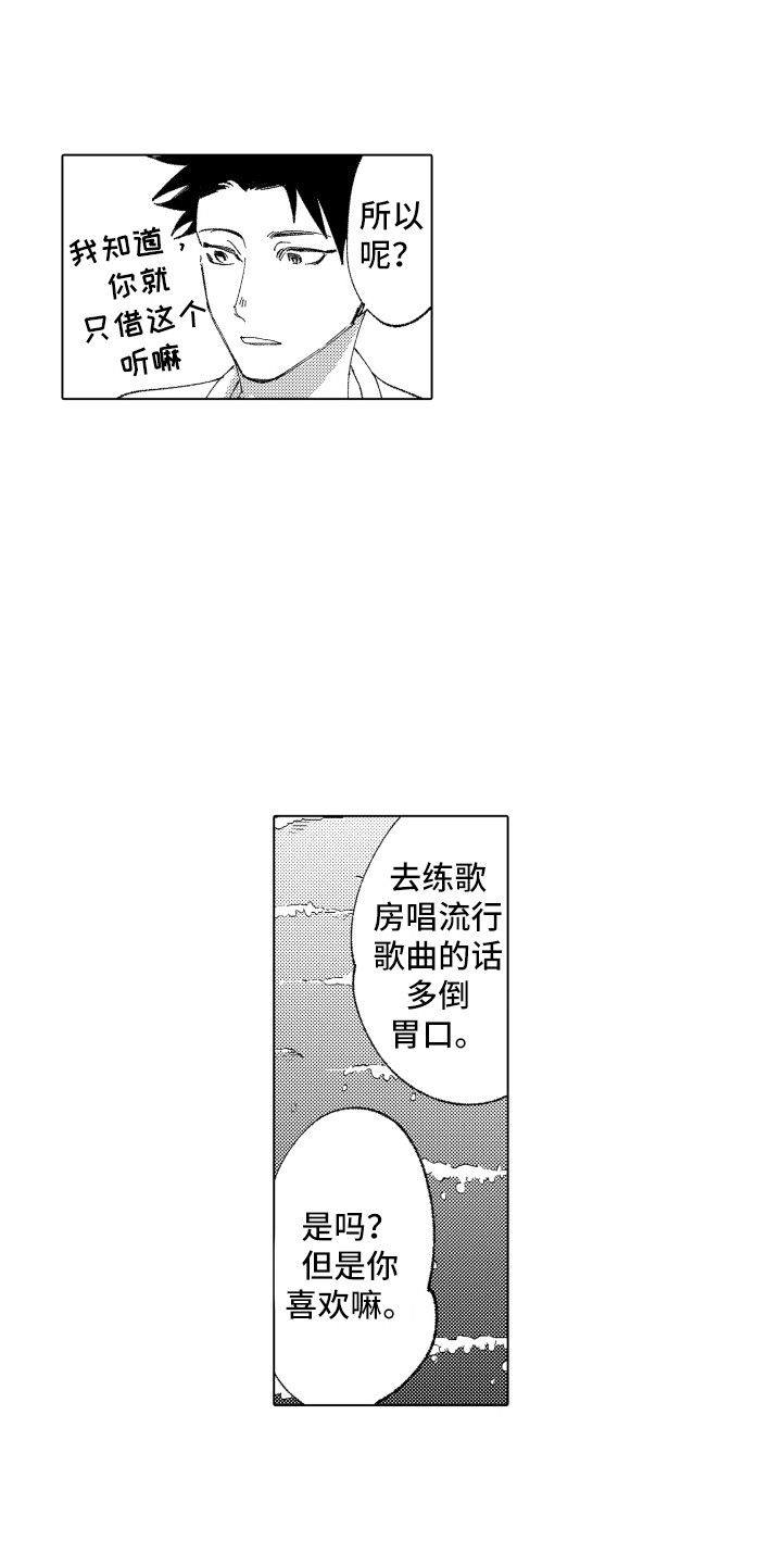 《波涛之声》第13章人气很高 第12页