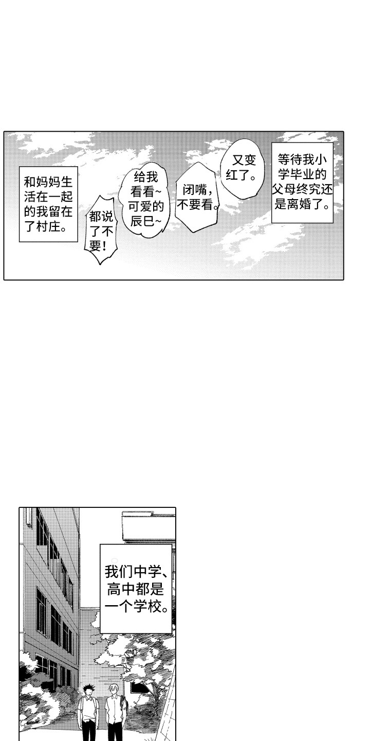《波涛之声》第13章人气很高 第4页