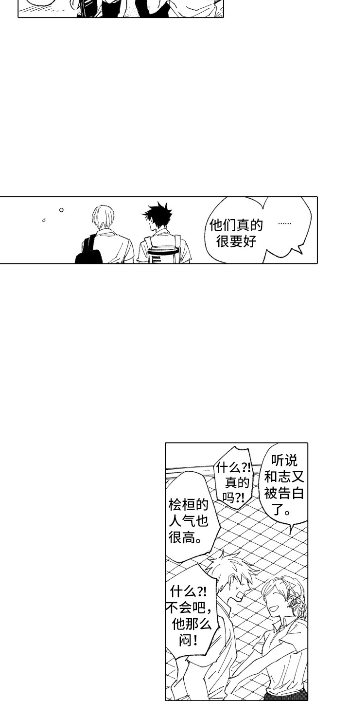 《波涛之声》第13章人气很高 第6页