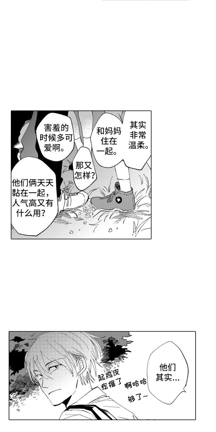 《波涛之声》第13章人气很高 第7页