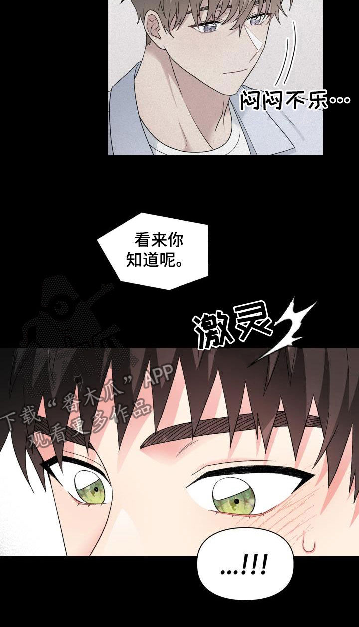 《青年住客》第110章【第二季】太明显了 第11页