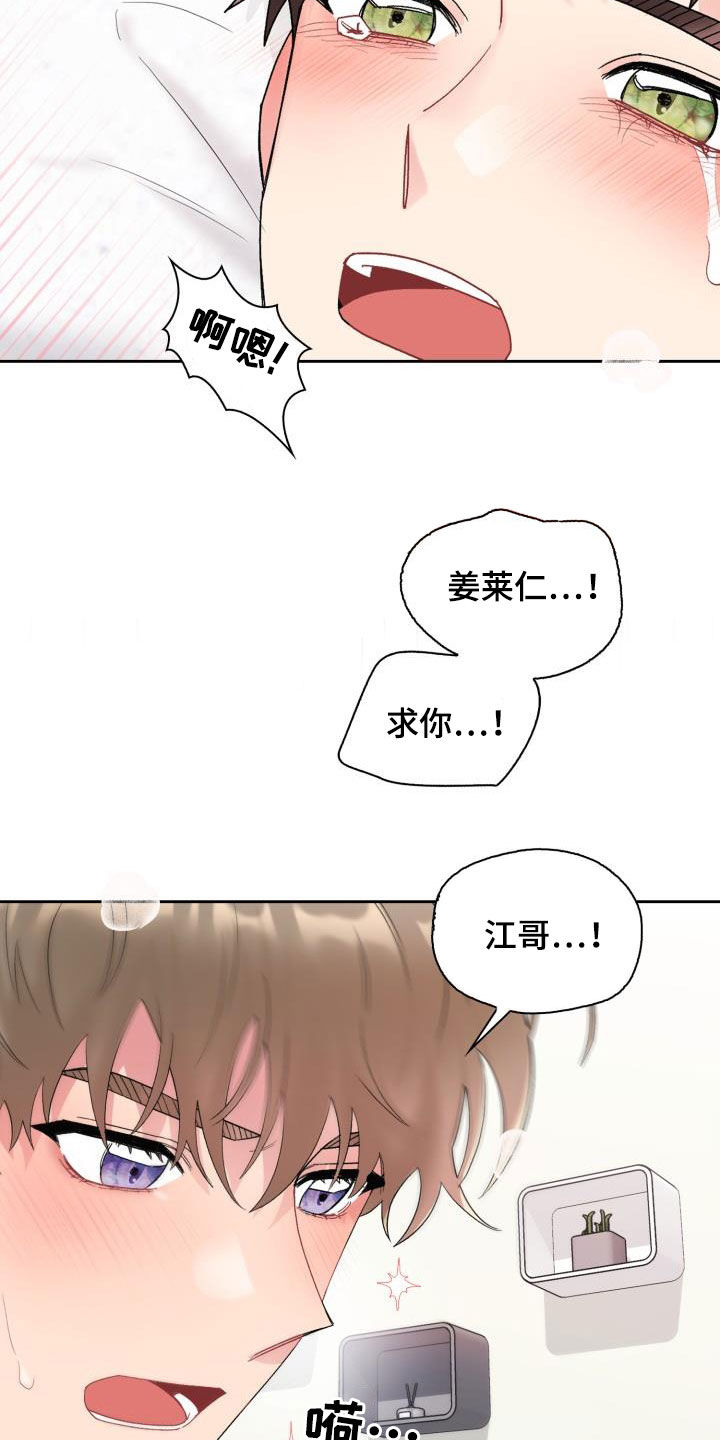 《青年住客》第93章【第二季】一起确认 第7页