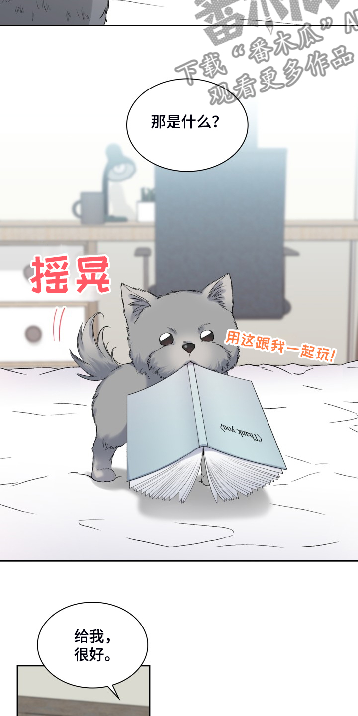 《青年住客》第84章剧本 第7页