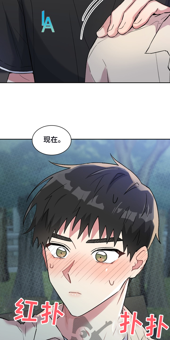 《青年住客》第81章你说的就是这里？ 第12页