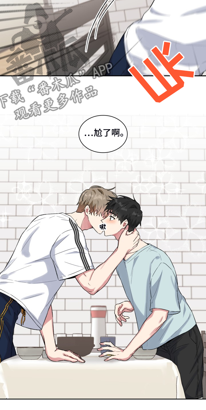 《青年住客》第75章了解家庭 第19页