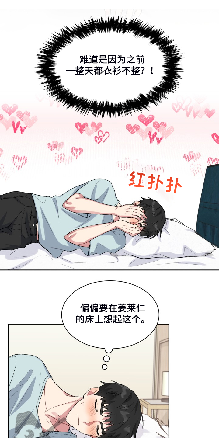《青年住客》第74章一堆药 第18页