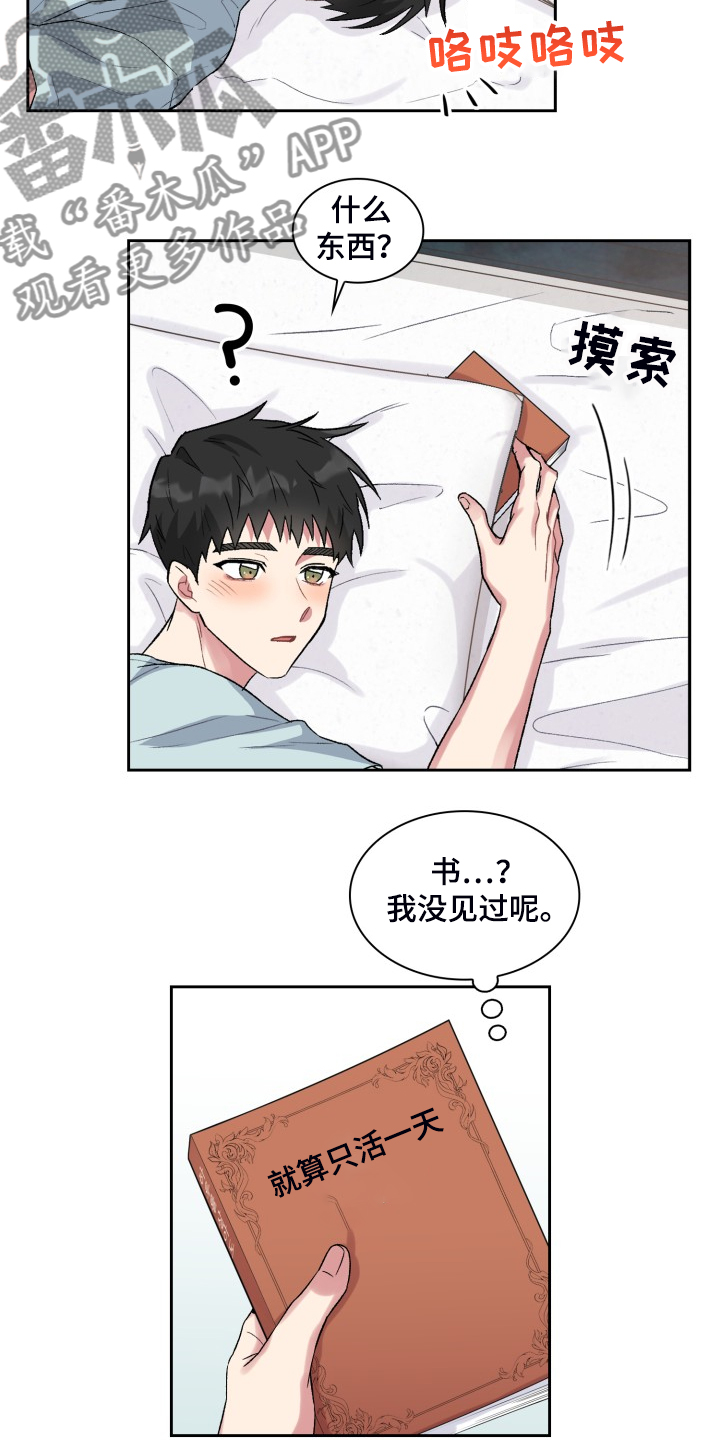 《青年住客》第74章一堆药 第19页