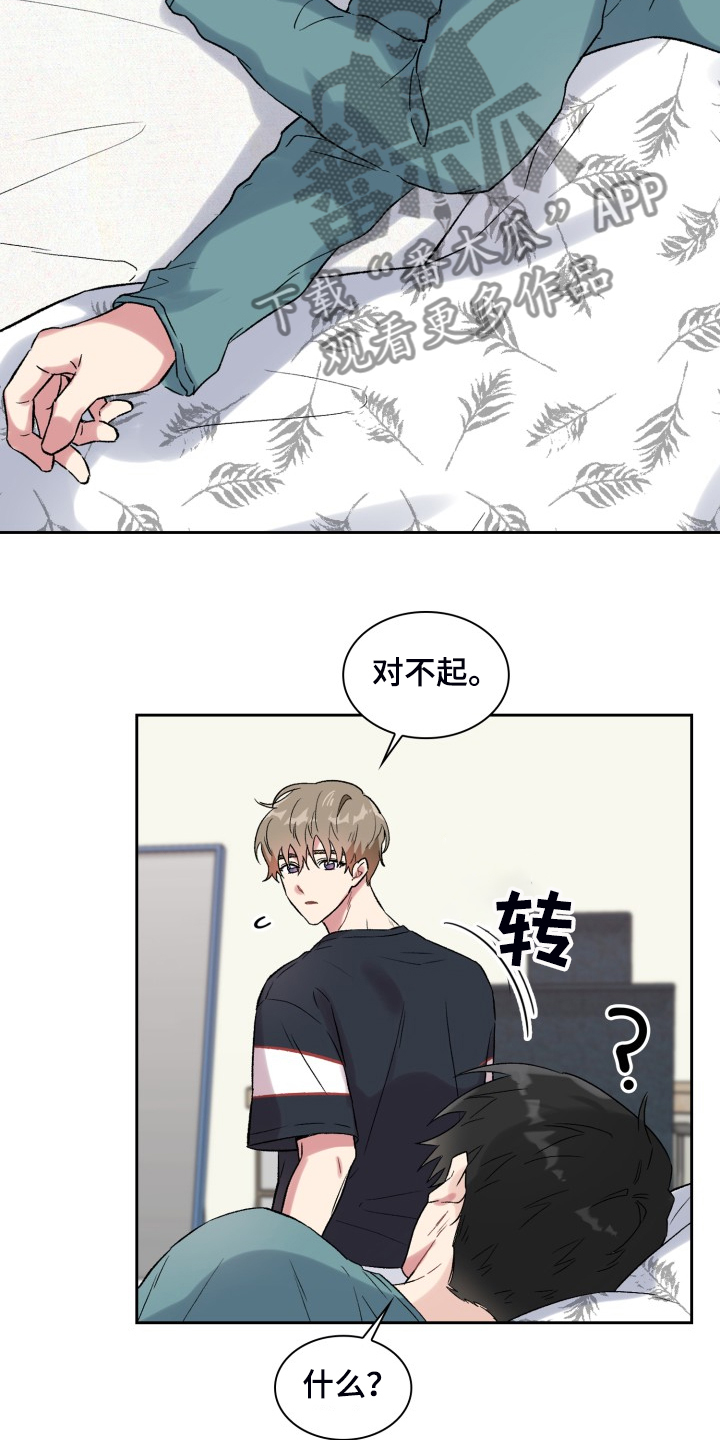 《青年住客》第76章做个好梦 第13页