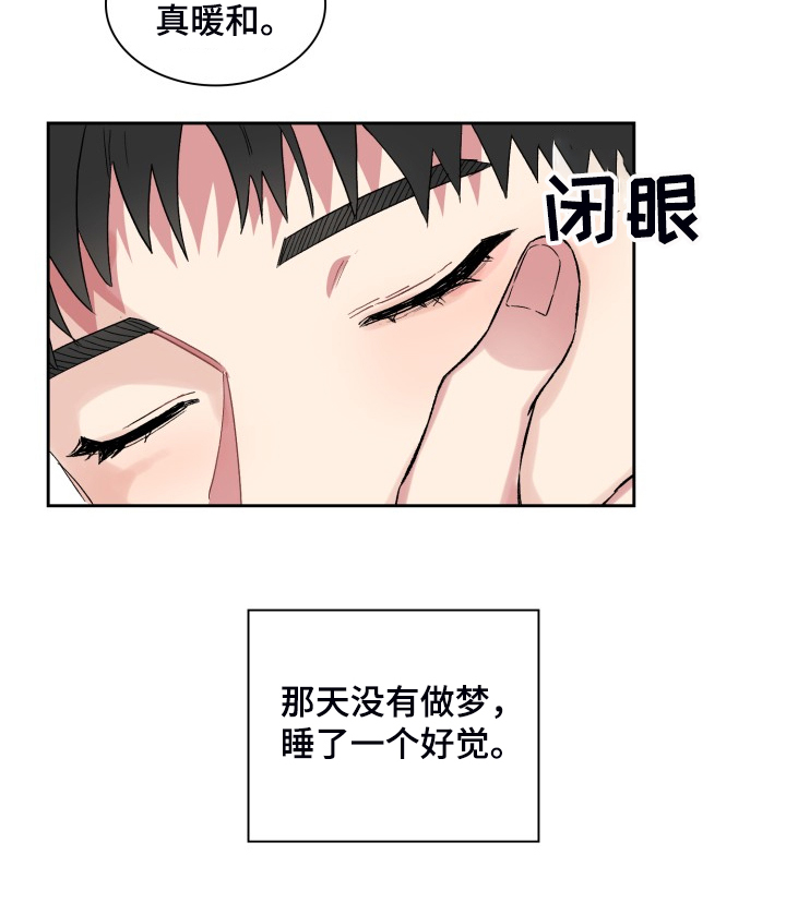 《青年住客》第76章做个好梦 第17页
