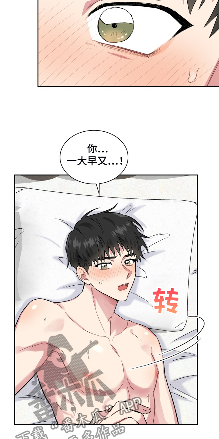 《青年住客》第71章各种理由 第13页