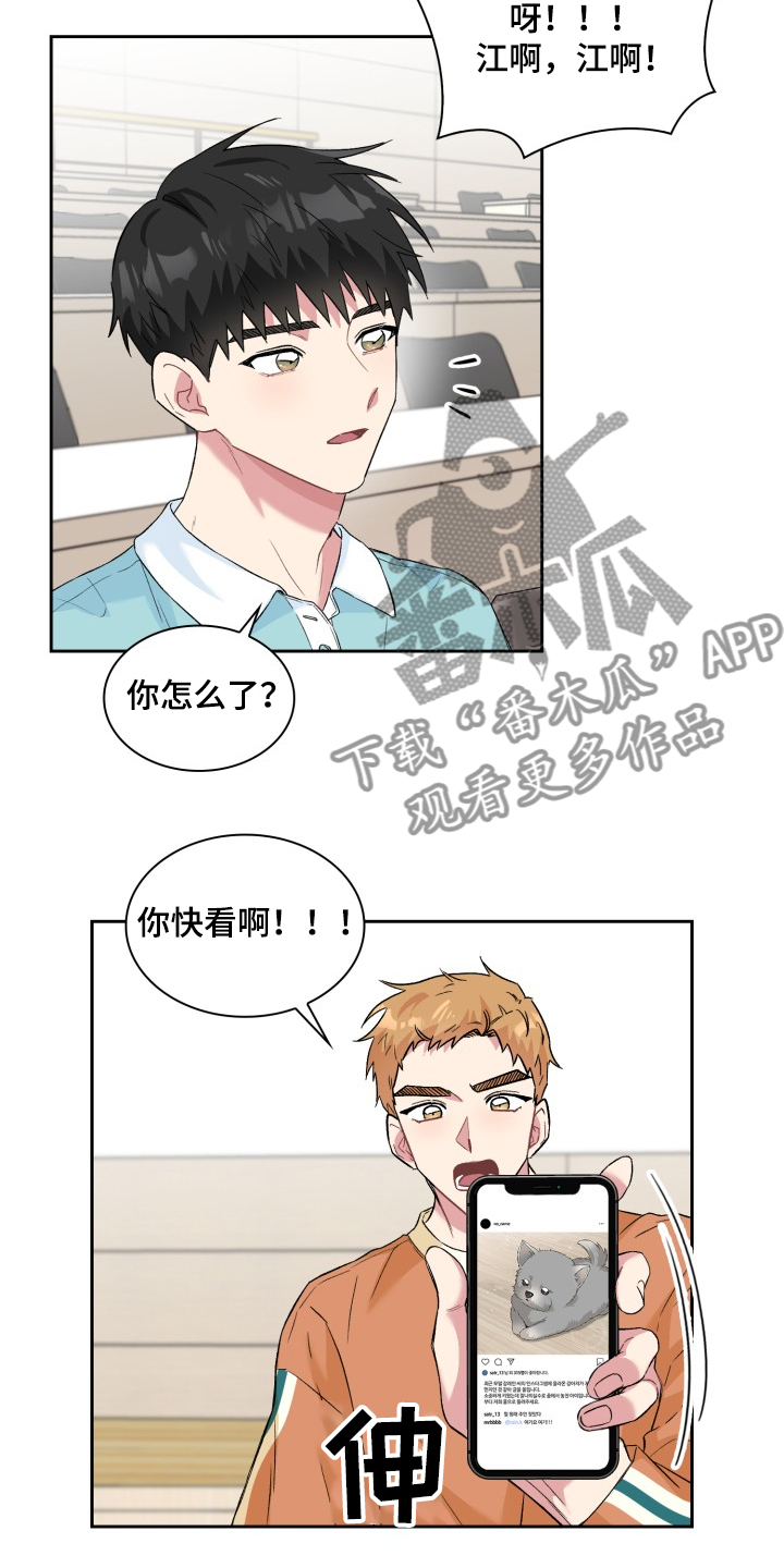 《青年住客》第60章采访会 第19页