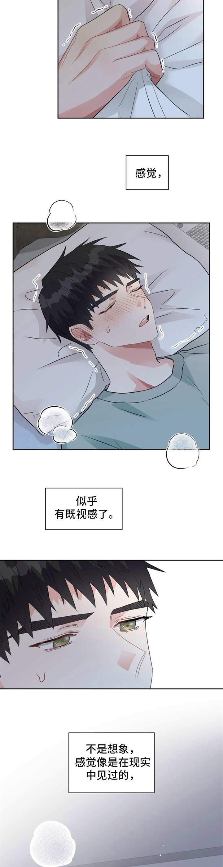 《青年住客》第18章状态不佳 第5页