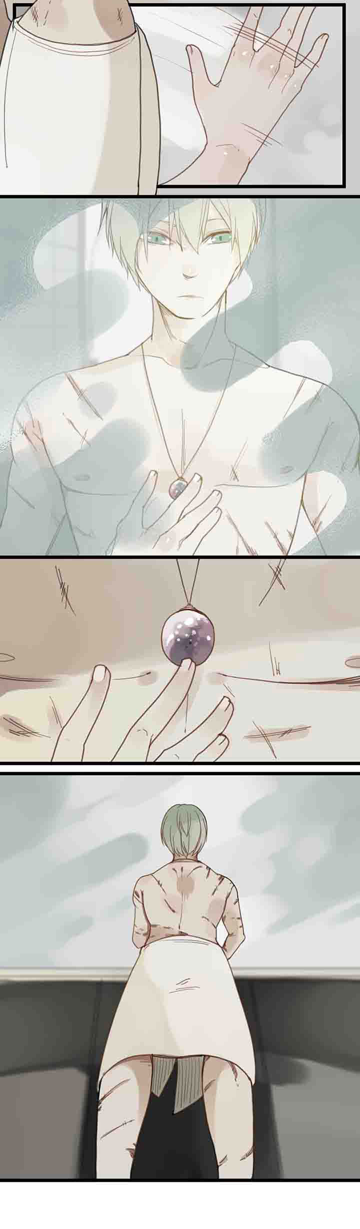 《心魔游戏》第110章最后的游戏 第4页