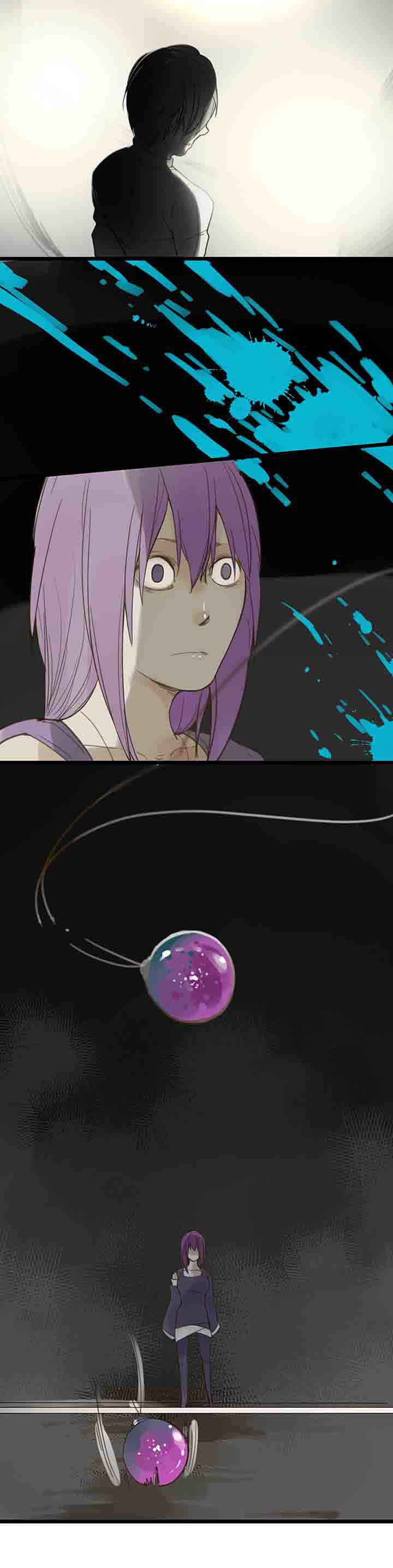 《心魔游戏》第113章游戏结束 第5页