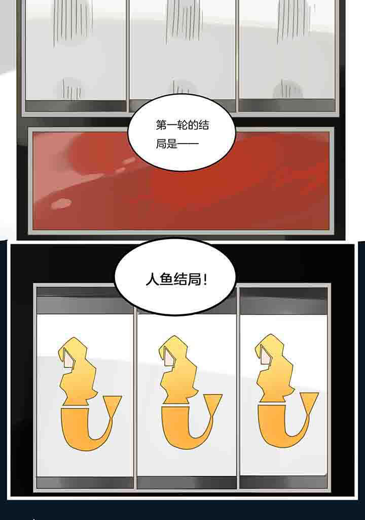 《心魔游戏》第89章第一场赌局 第6页