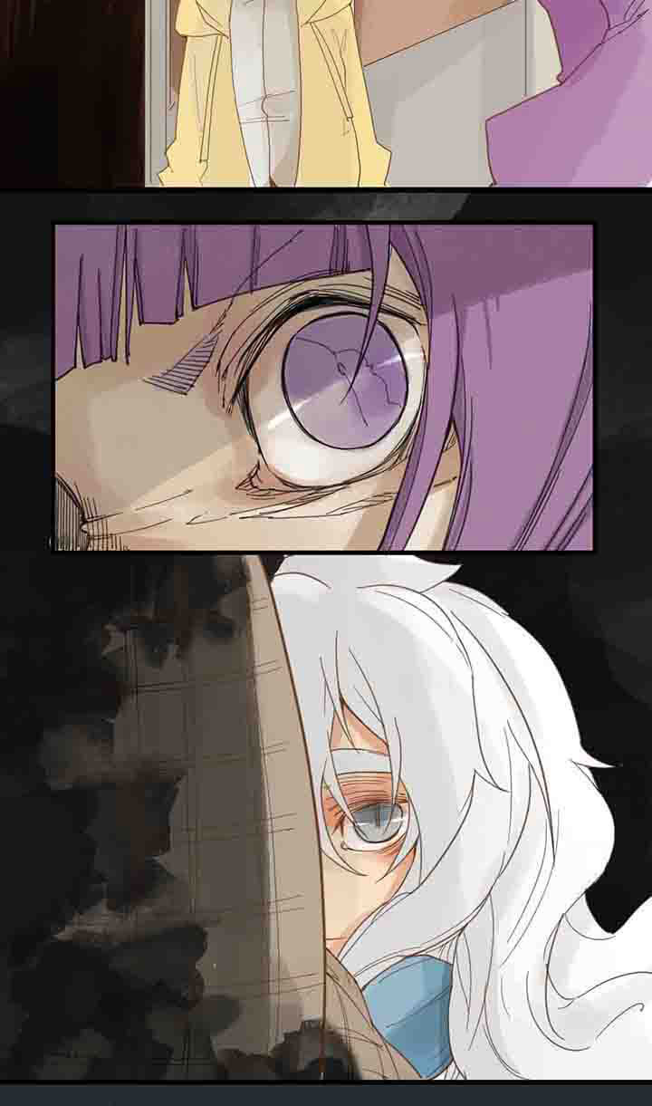 《心魔游戏》第63章变数 第8页