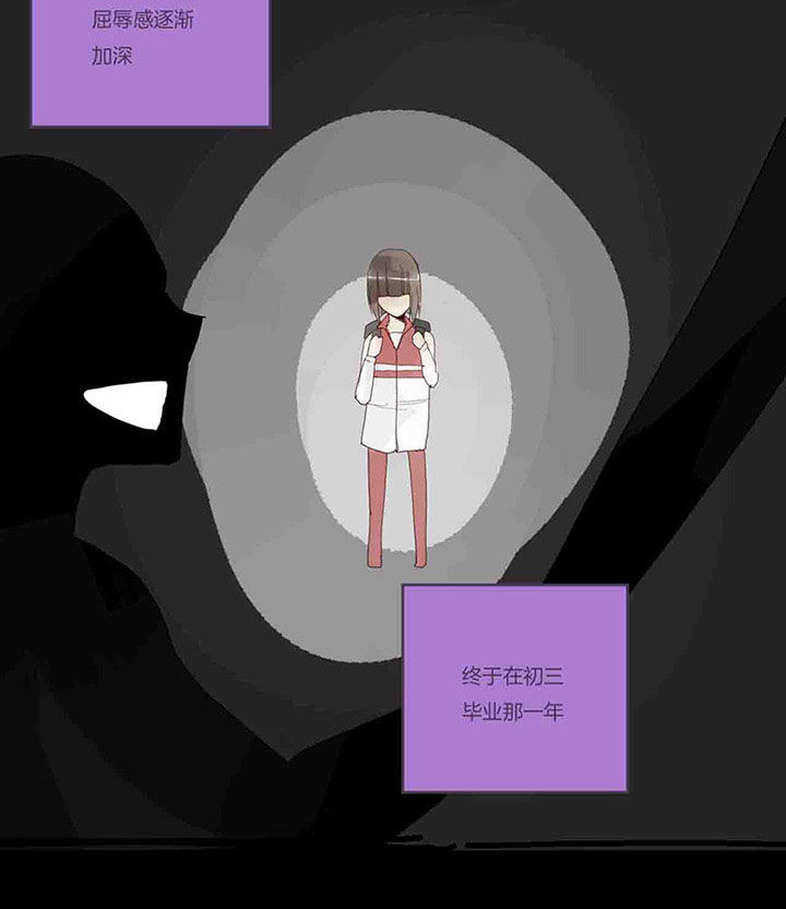 《心魔游戏》第39章告白 第3页