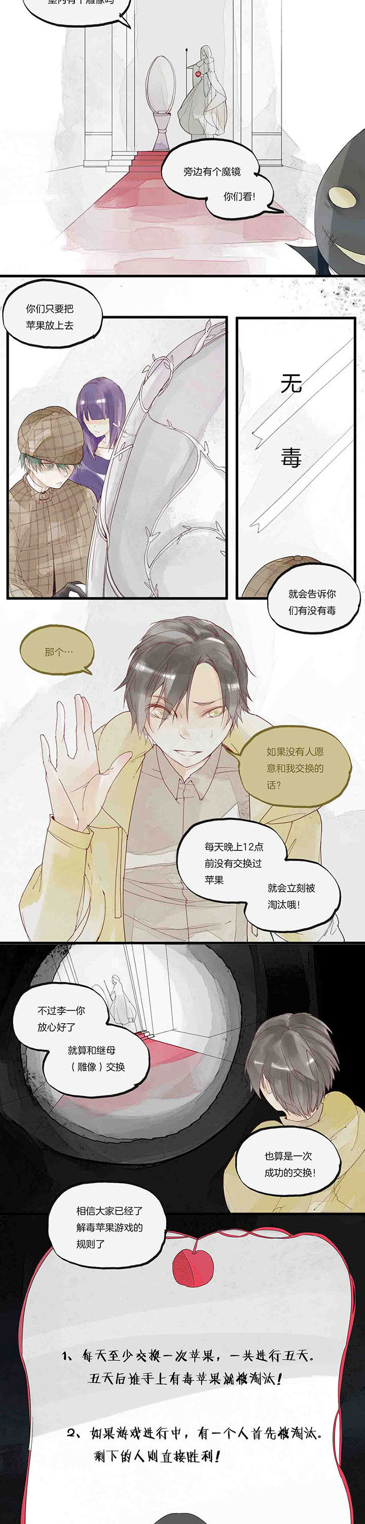《心魔游戏》第37章过场 第2页