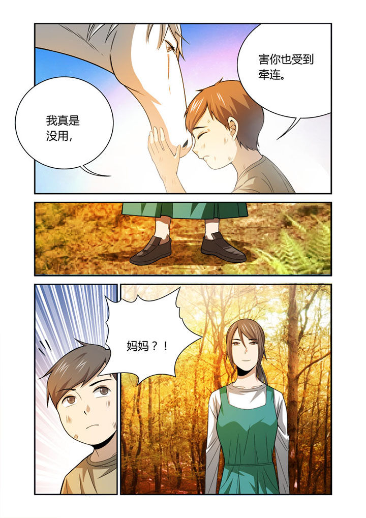 《虚灵幻想谭》第48章 第5页