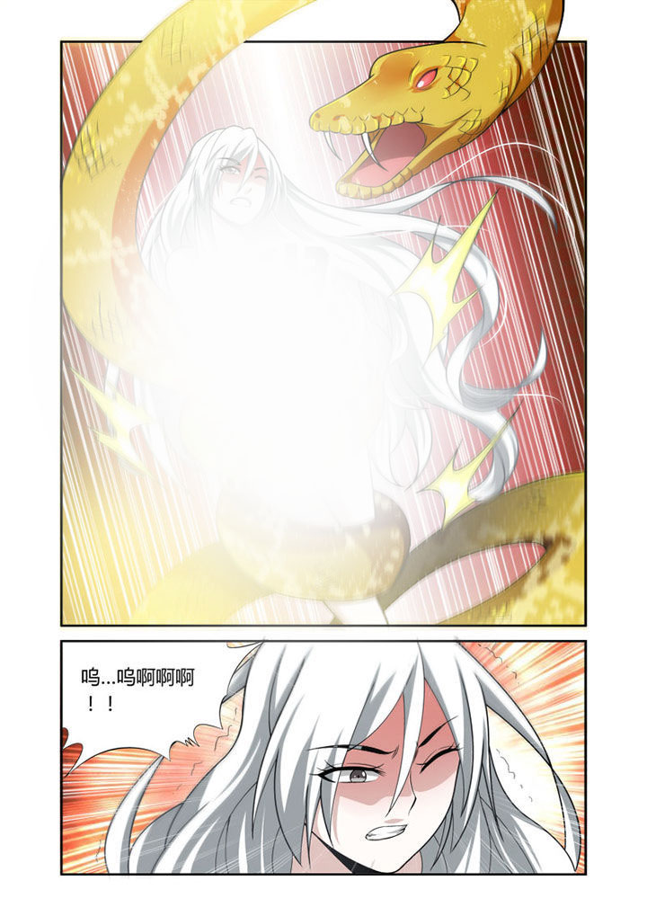 《虚灵幻想谭》第49章 第5页