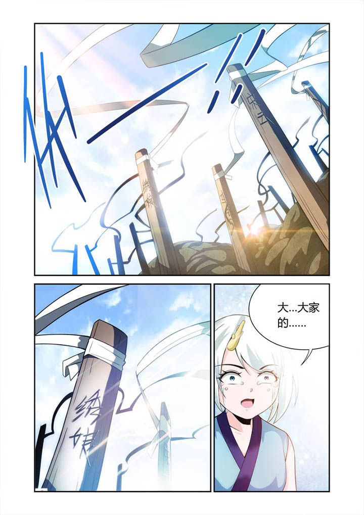 《虚灵幻想谭》第29章 第2页