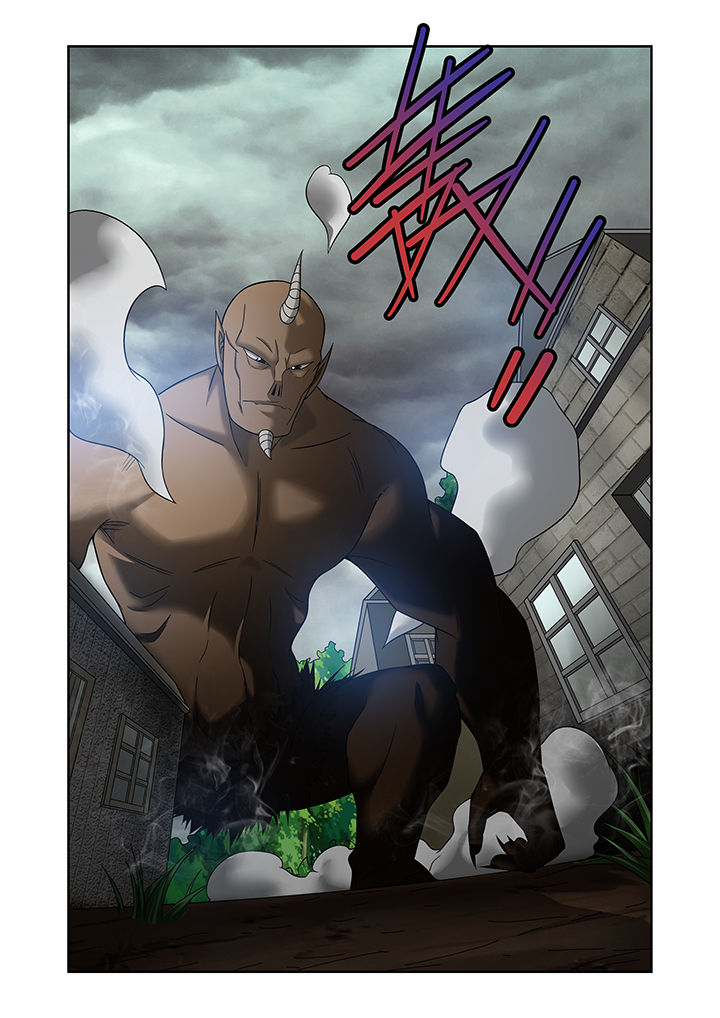 《虚灵幻想谭》第23章 第6页
