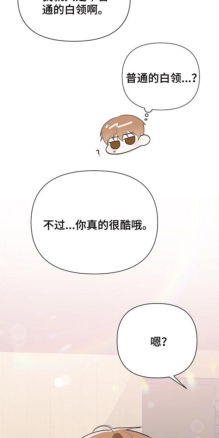 《请接受赞助》第62章开始【完结】 第30页