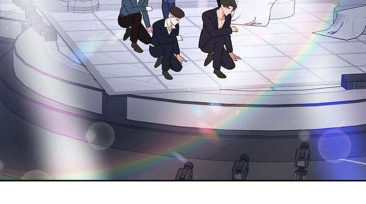 《请接受赞助》第57章新人奖 第16页
