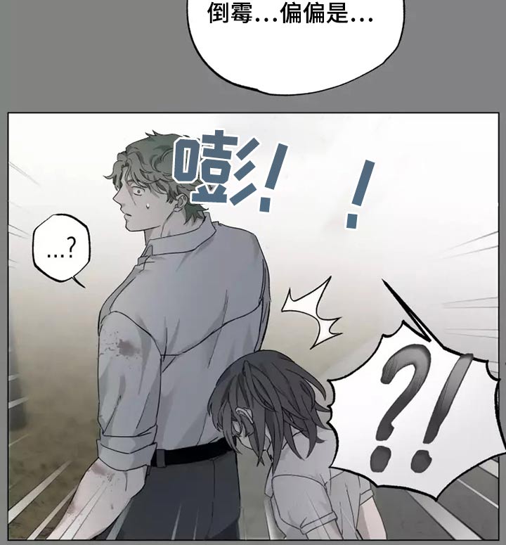 《极道之交》第40章打开看看 第13页