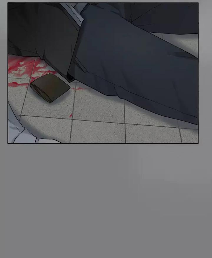 《极道之交》第40章打开看看 第2页