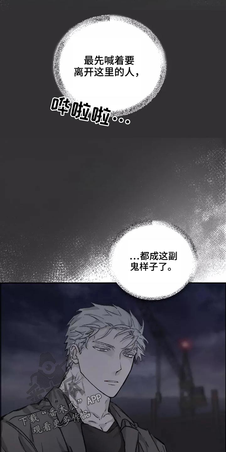 《极道之交》第43章想起来了 第14页