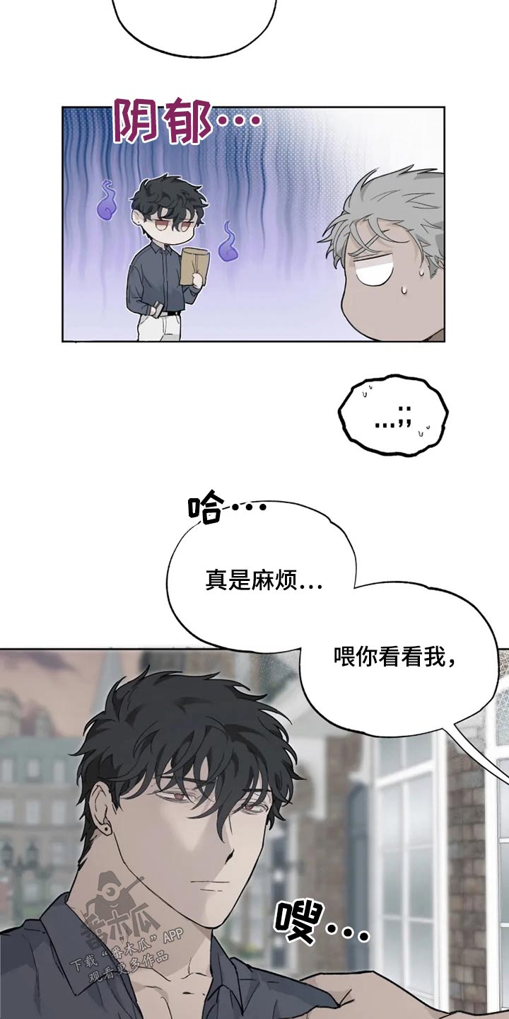 《极道之交》第38章名字 第17页